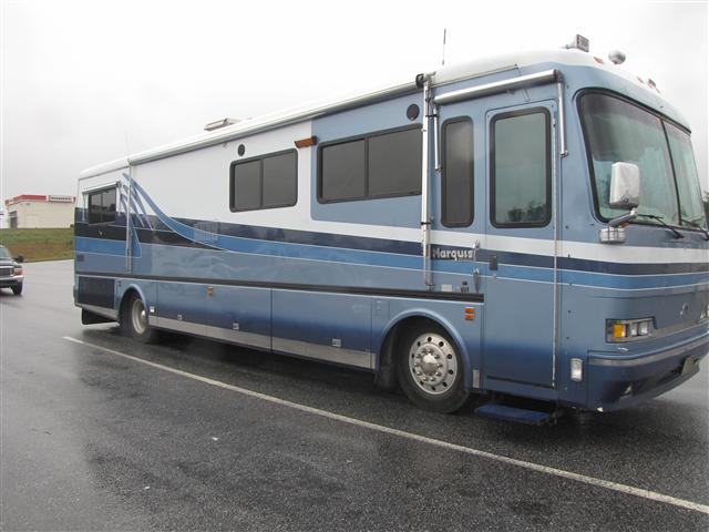 1995 Beaver Motor Coaches Beaver